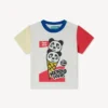 Camiseta «Happy Sweet» de algodón
