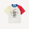Camiseta «Happy Sweet» de algodón