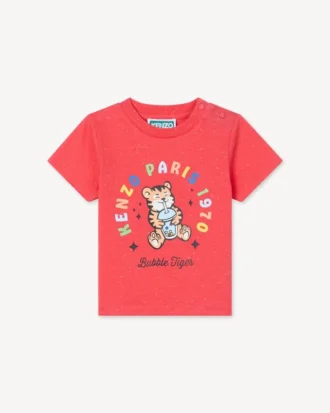 Camiseta «Happy Sweet» de algodón