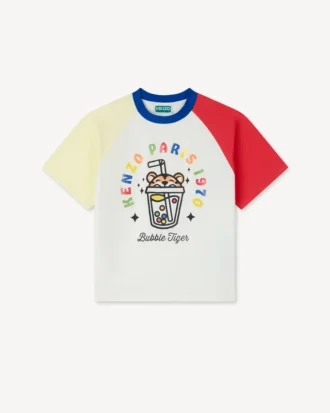 Camiseta «Happy Sweet» de algodón