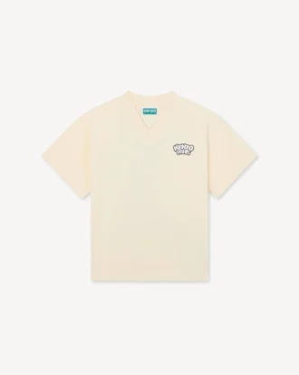Camiseta «Happy Sweet» de algodón