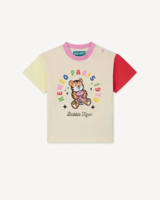 Camiseta «Happy Sweet» de algodón