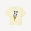 Camiseta «Happy Sweet» de algodón