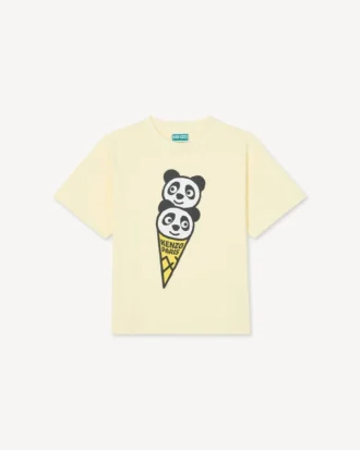 Camiseta «Happy Sweet» de algodón