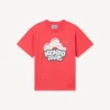 Camiseta «Happy Sweet» de algodón