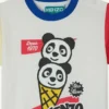 Camiseta «Happy Sweet» de algodón
