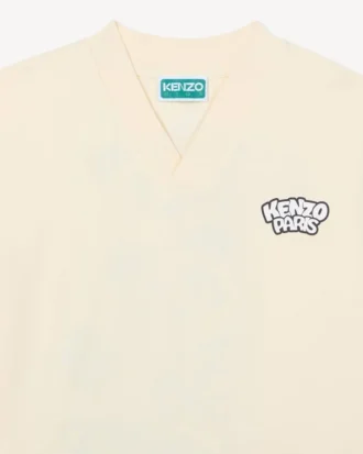 Camiseta «Happy Sweet» de algodón