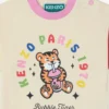 Camiseta «Happy Sweet» de algodón
