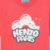 Camiseta «Happy Sweet» de algodón