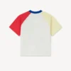 Camiseta «Happy Sweet» de algodón
