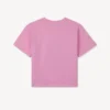 Camiseta «Happy Sweet» de algodón