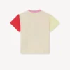 Camiseta «Happy Sweet» de algodón