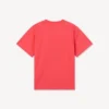 Camiseta «Happy Sweet» de algodón