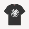 Camiseta holgada «Boke Flower 2.0» de algodón Camiseta holgada «Boke Flower 2.0» de algodón