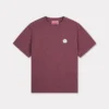 Camiseta holgada «Boke Flower 2.0» de algodón