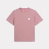 Camiseta holgada «Boke Flower 2.0» de algodón