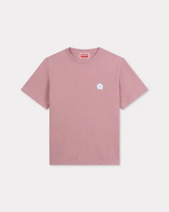 Camiseta holgada «Boke Flower 2.0» de algodón Camiseta holgada «Boke Flower 2.0» de algodón