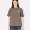 Camiseta holgada «Boke Flower 2.0» de algodón Camiseta holgada «Boke Flower 2.0» de algodón