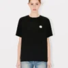 Camiseta holgada «Boke Flower 2.0» de algodón Camiseta holgada «Boke Flower 2.0» de algodón