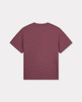 Camiseta holgada «Boke Flower 2.0» de algodón