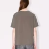 Camiseta holgada «Boke Flower 2.0» de algodón Camiseta holgada «Boke Flower 2.0» de algodón