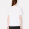 Camiseta holgada «Boke Flower 2.0» de algodón Camiseta holgada «Boke Flower 2.0» de algodón