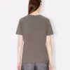 Camiseta holgada «Boke Flower 2.0» de algodón Camiseta holgada «Boke Flower 2.0» de algodón