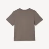 Camiseta holgada «Boke Flower 2.0» de algodón Camiseta holgada «Boke Flower 2.0» de algodón