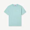 Camiseta holgada bordada «Kenzo Boke Heart» de algodón
