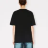 Camiseta holgada «Kenzo Boke Heart» de algodón Camiseta holgada «Kenzo Boke Heart» de algodón