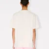Camiseta holgada «Kenzo Boke Heart» de algodón Camiseta holgada «Kenzo Boke Heart» de algodón