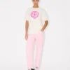 Camiseta holgada «Kenzo Boke Heart» de algodón Camiseta holgada «Kenzo Boke Heart» de algodón