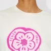 Camiseta holgada «Kenzo Boke Heart» de algodón Camiseta holgada «Kenzo Boke Heart» de algodón