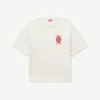 Camiseta holgada «Kenzo Paris Emblem» de algodón