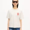 Camiseta holgada «Kenzo Paris Emblem» de algodón
