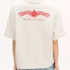 Camiseta holgada «Kenzo Paris Emblem» de algodón