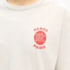 Camiseta holgada «Kenzo Paris Emblem» de algodón