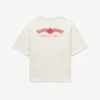 Camiseta holgada «Kenzo Paris Emblem» de algodón