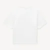 Camiseta holgada «Kenzo Tulip» de algodón Camiseta holgada «Kenzo Tulip» de algodón