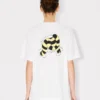 Camiseta holgada «Kenzo Wild Tiger» de algodón Camiseta holgada «Kenzo Wild Tiger» de algodón