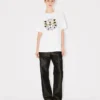 Camiseta holgada «Kenzo Wild Tiger» de algodón Camiseta holgada «Kenzo Wild Tiger» de algodón