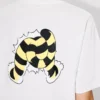 Camiseta holgada «Kenzo Wild Tiger» de algodón Camiseta holgada «Kenzo Wild Tiger» de algodón