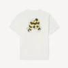 Camiseta holgada «Kenzo Wild Tiger» de algodón Camiseta holgada «Kenzo Wild Tiger» de algodón