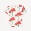 Camiseta «Kenzo Archive Rose» de algodón Camiseta «Kenzo Archive Rose» de algodón