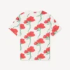 Camiseta «Kenzo Archive Rose» de algodón Camiseta «Kenzo Archive Rose» de algodón
