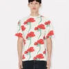 Camiseta «Kenzo Archive Rose» de algodón Camiseta «Kenzo Archive Rose» de algodón