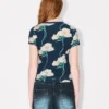 Camiseta «Kenzo Archive Rose» de algodón Camiseta «Kenzo Archive Rose» de algodón