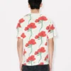 Camiseta «Kenzo Archive Rose» de algodón Camiseta «Kenzo Archive Rose» de algodón
