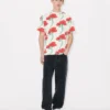 Camiseta «Kenzo Archive Rose» de algodón Camiseta «Kenzo Archive Rose» de algodón