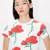 Camiseta «Kenzo Archive Rose» de algodón Camiseta «Kenzo Archive Rose» de algodón